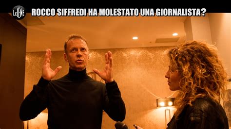 Lintervista a Rocco Siffredi